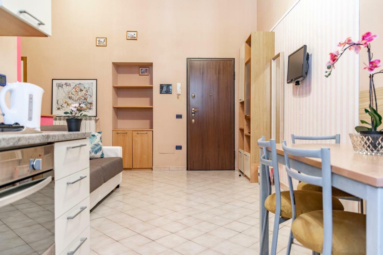 Airguest Central Station Perfect Flat Milano