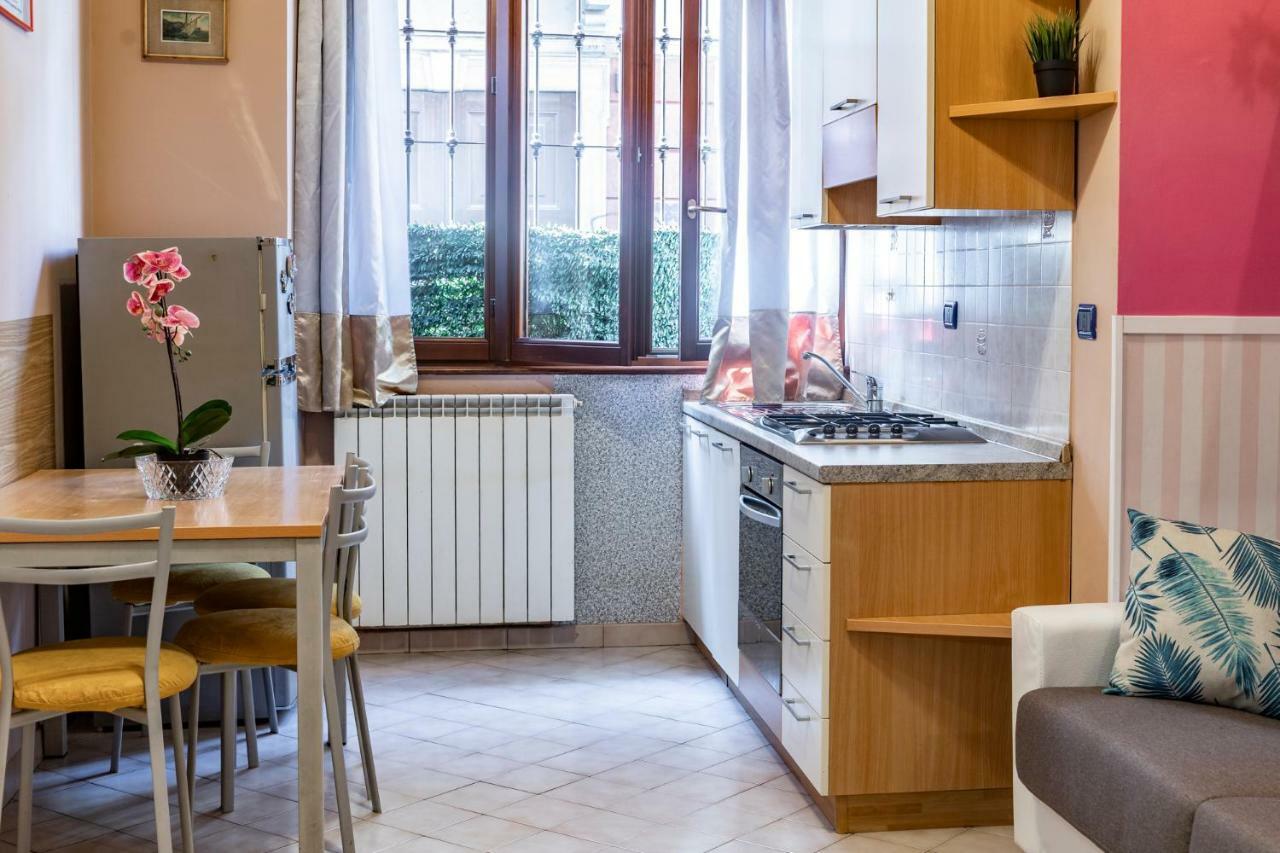 Airguest Central Station Perfect Flat Appartamento *