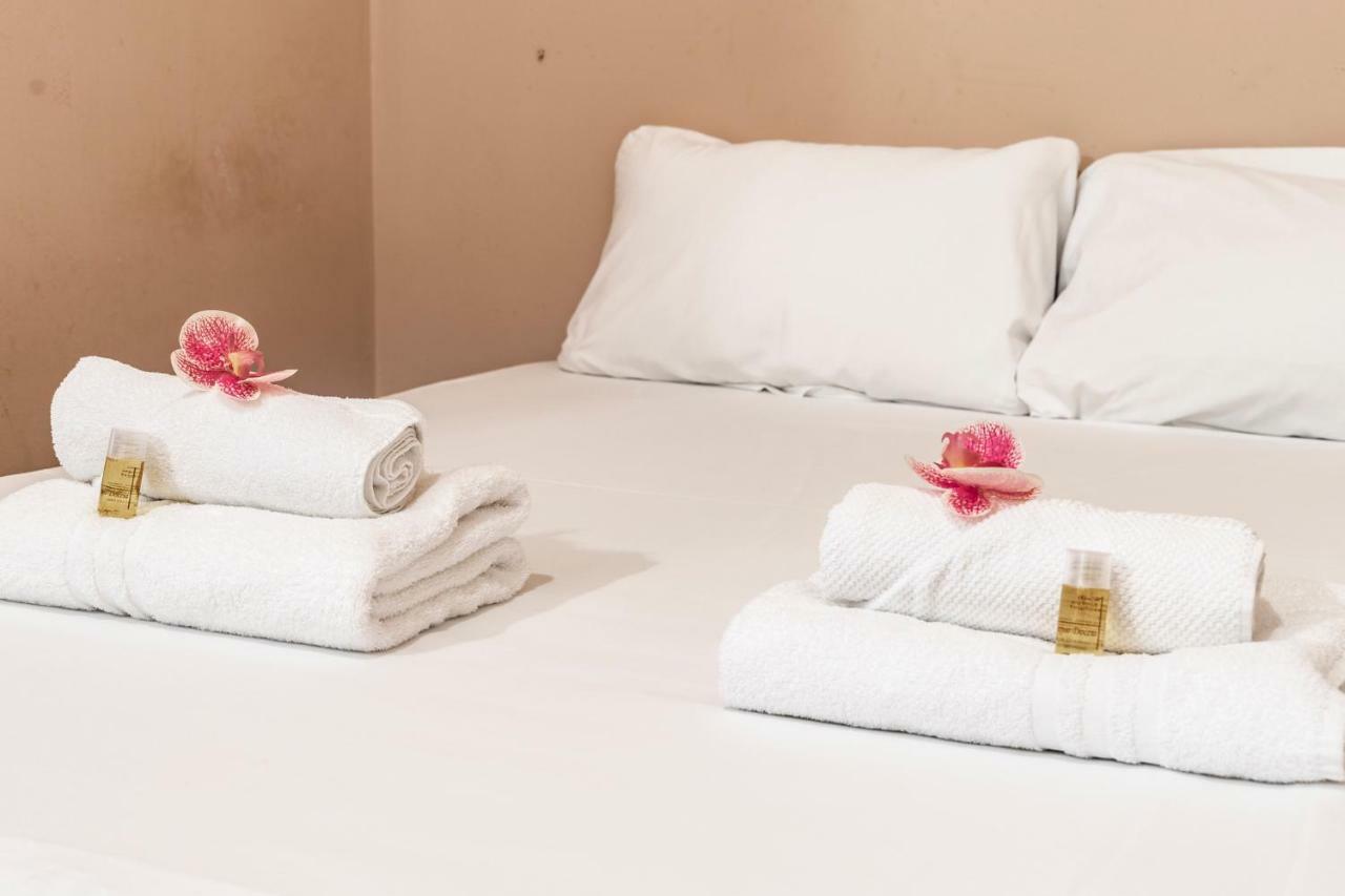 Airguest Central Station Perfect Flat Appartamento *