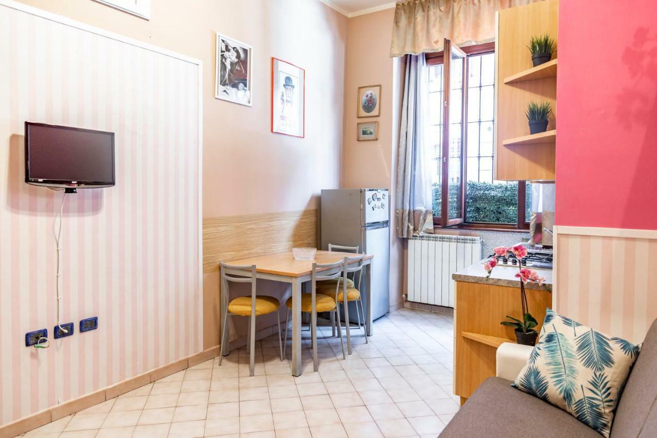 Appartamento Airguest Central Station Perfect Flat Milano