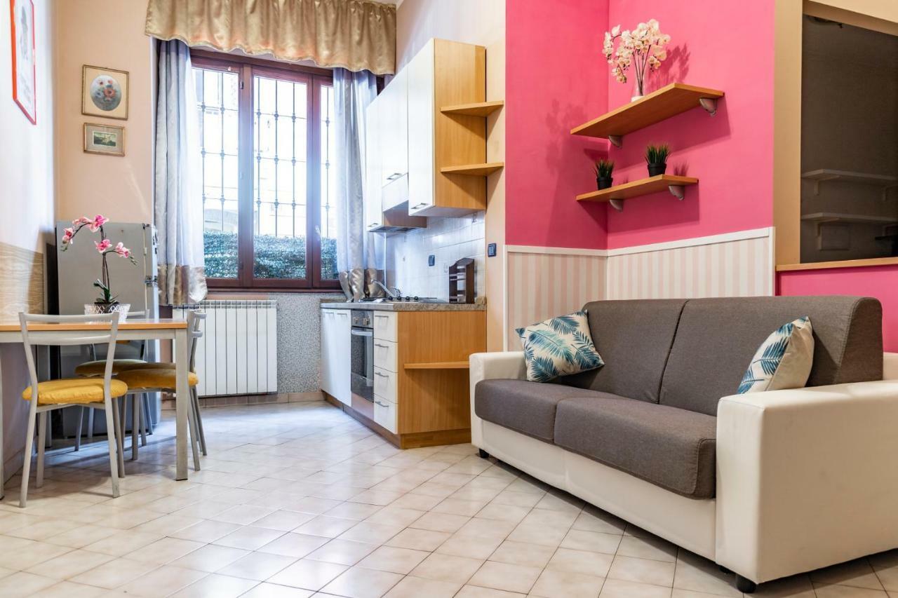 Appartamento Airguest Central Station Perfect Flat
