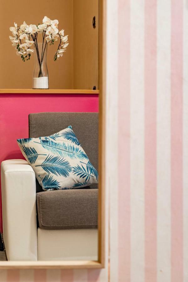 Airguest Central Station Perfect Flat * Milano