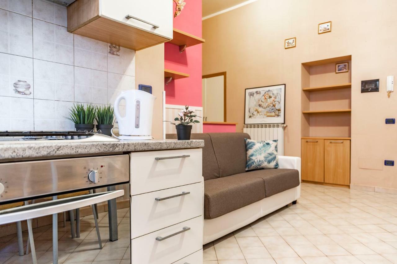 Airguest Central Station Perfect Flat Appartamento *