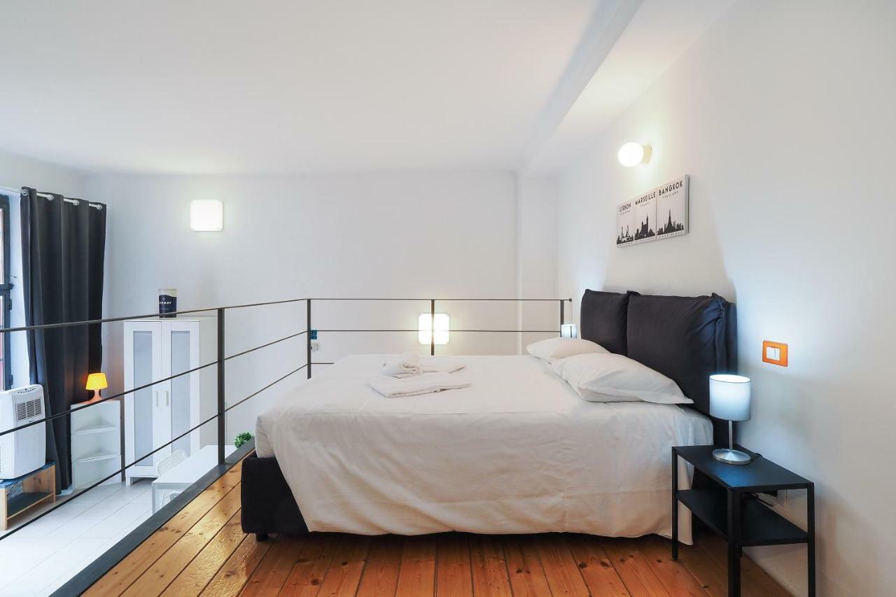 Primopiano - Acerenza Flats Mailand