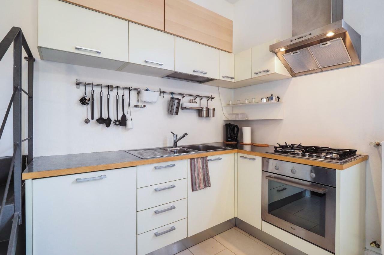 Apartment Primopiano - Acerenza Flats Mailand