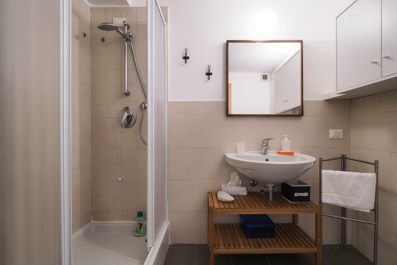 Apartment Primopiano - Acerenza Flats Mailand