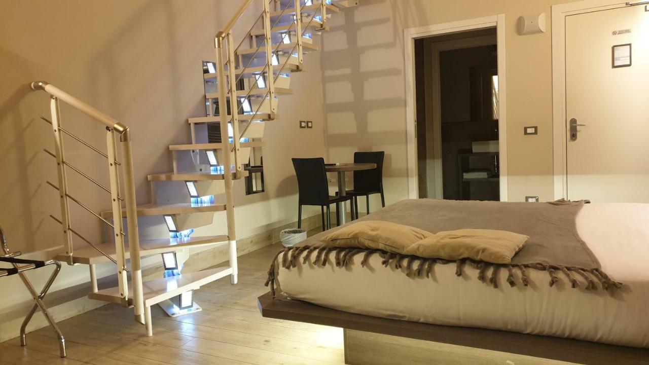 Seven 2* Milano
