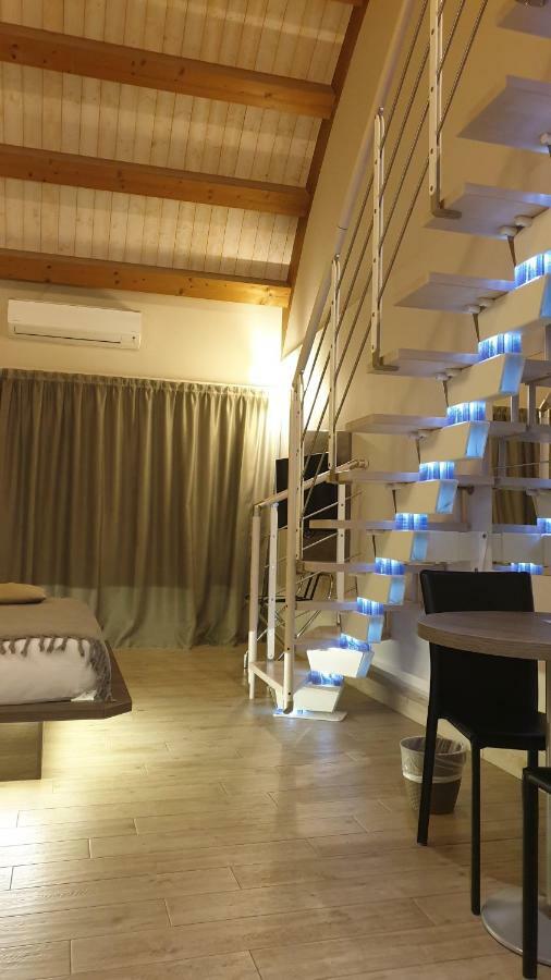 Hotell Seven 2*