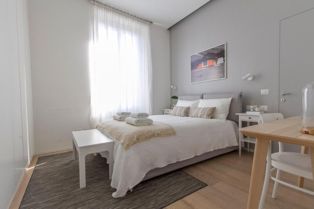 Appartamento Luxury And Spacious Milano