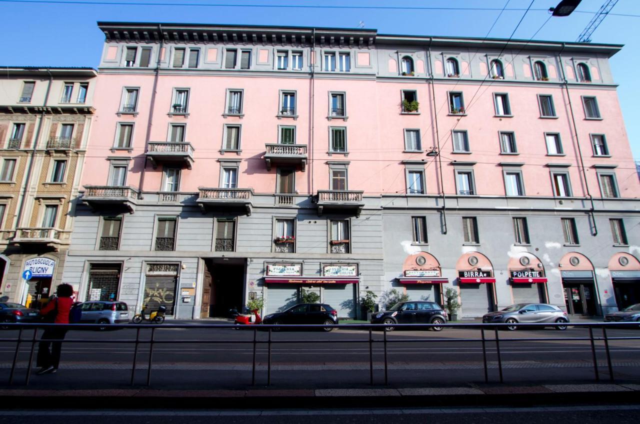 Luxury And Spacious Appartamento