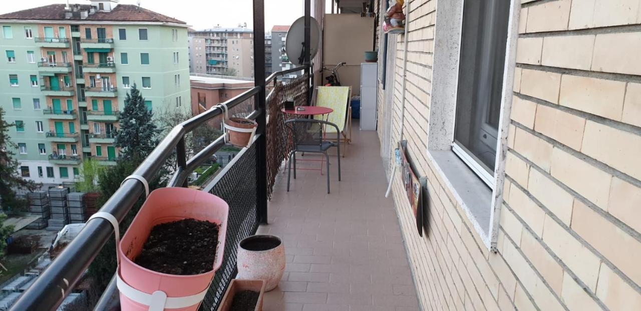 Guest house Melaverde Milan