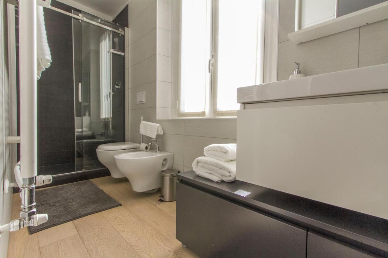 Luxury And Spacious Appartamento
