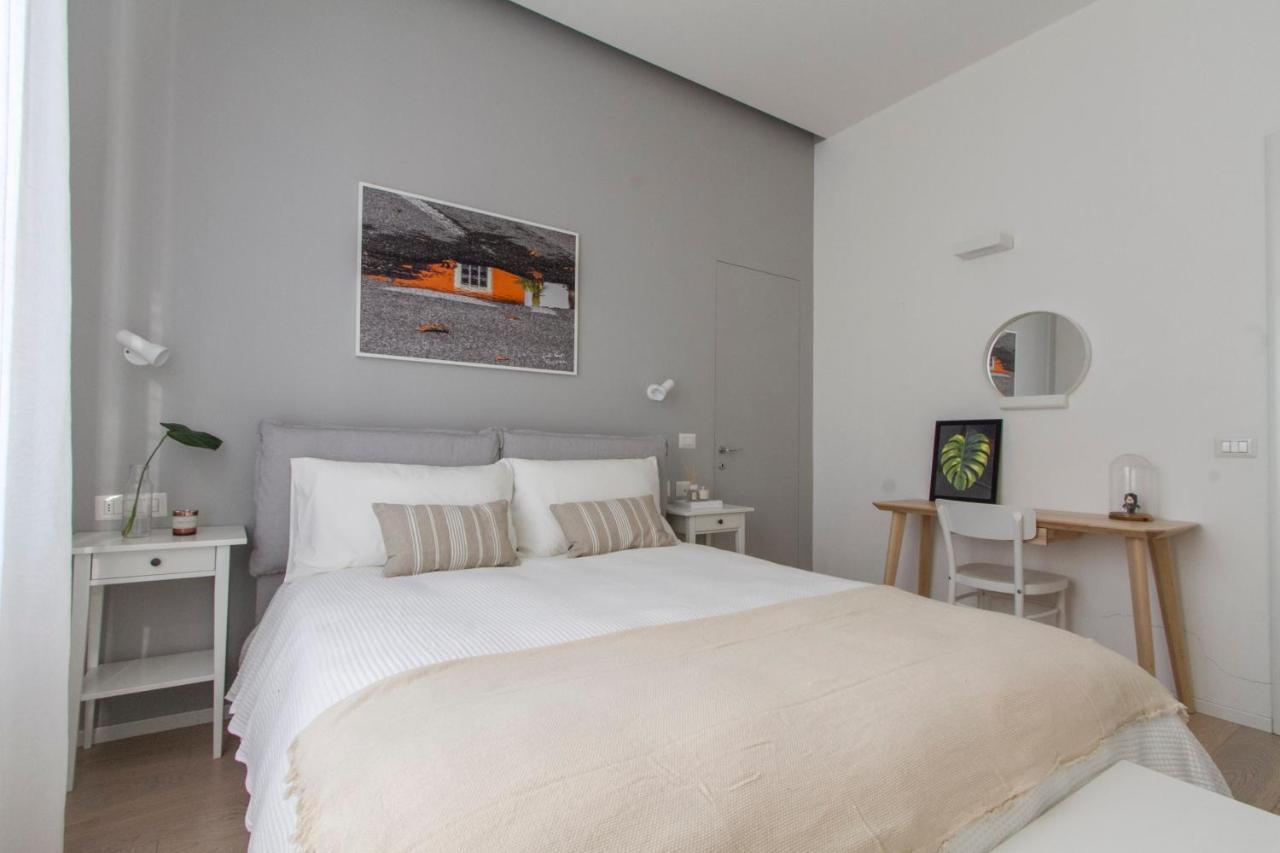 Luxury And Spacious Milano