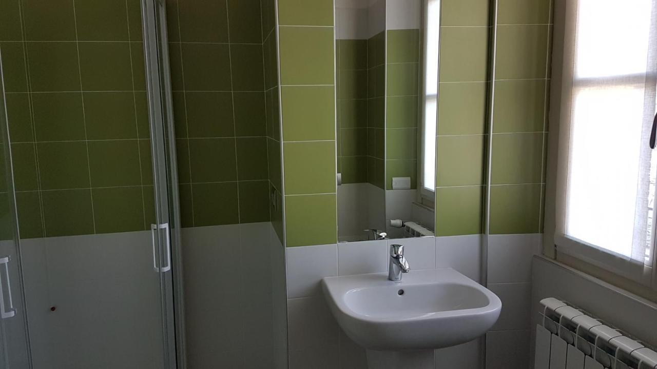 Cascina Cotica Appartamento