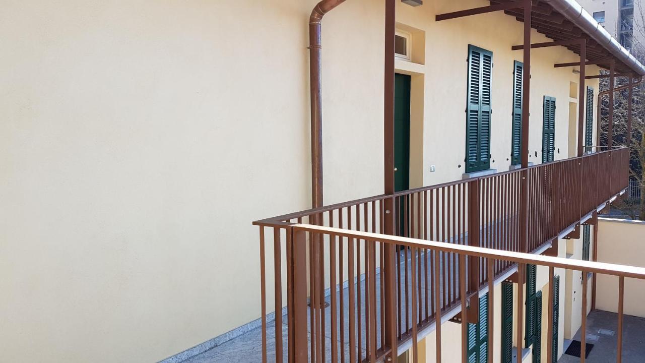 Appartamento Cascina Cotica Milano
