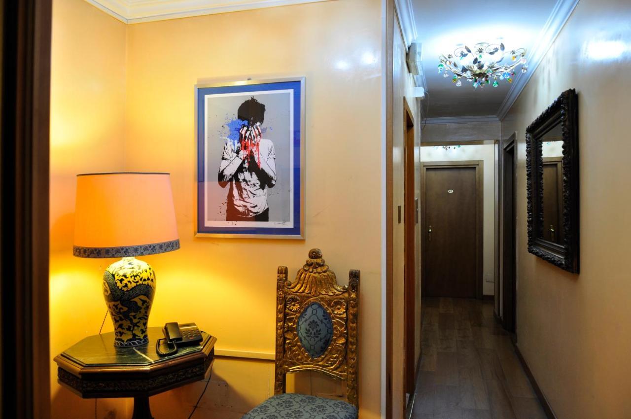 San Guido Hotel Milano
