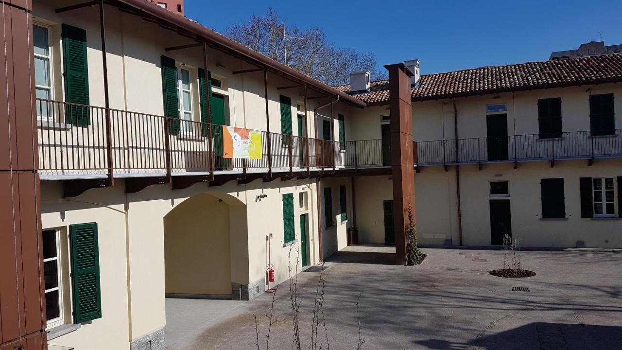 Cascina Cotica Appartamento