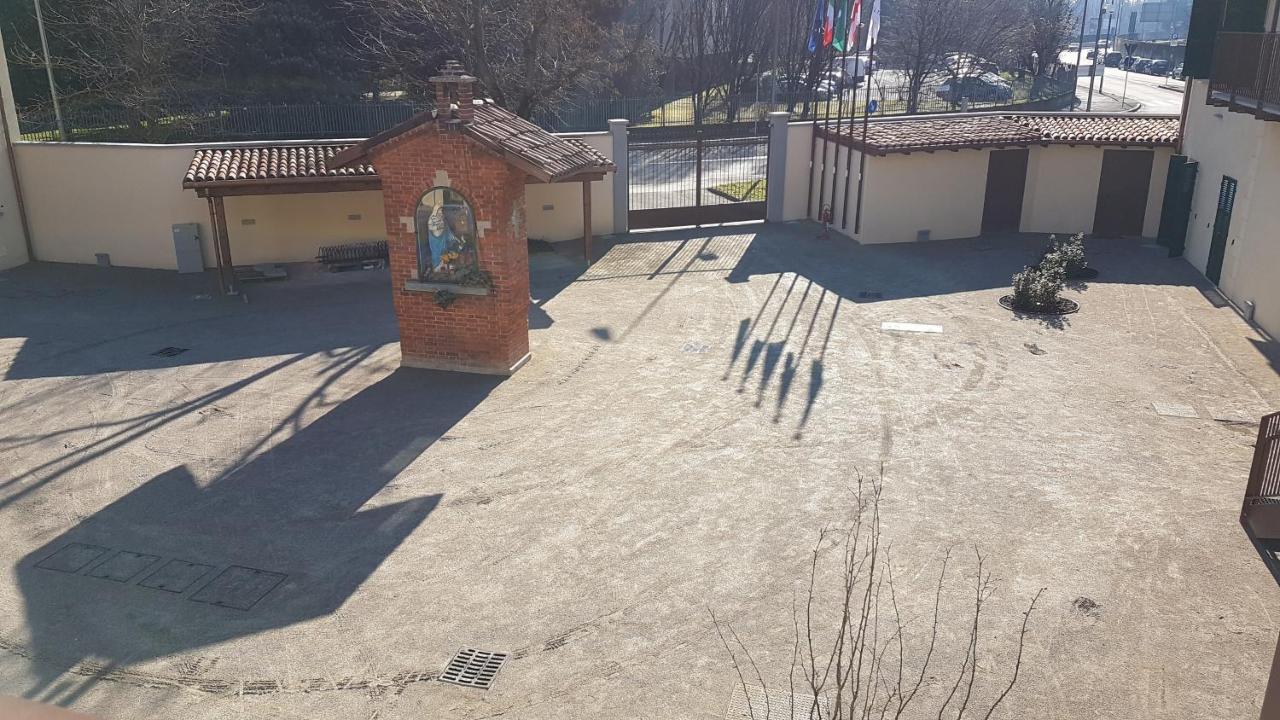 Appartamento Cascina Cotica
