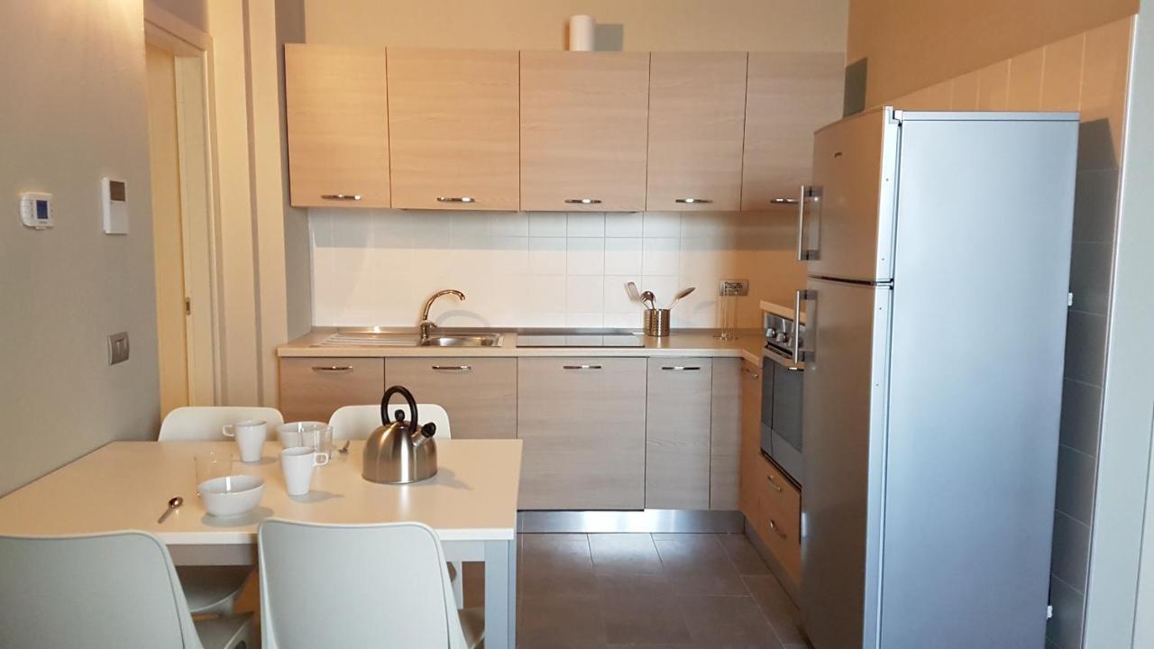 Appartamento Cascina Cotica *
