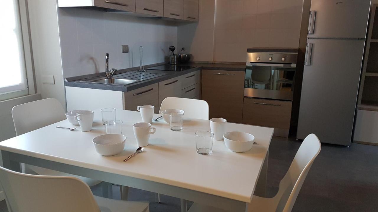 Appartamento Cascina Cotica