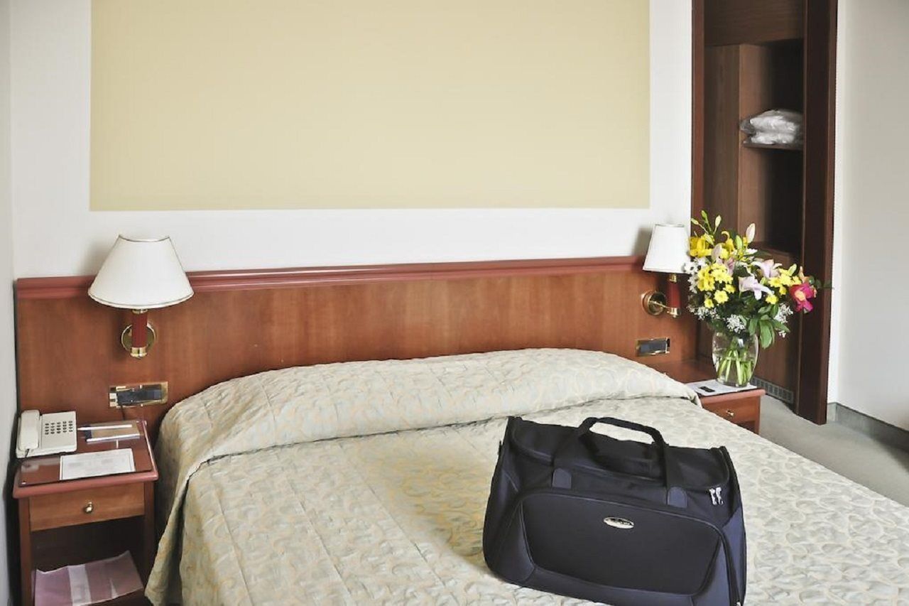 Hotel Lloyd Mailand