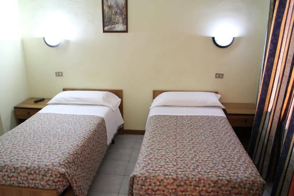 Hotel Leonardo Da Vinci *