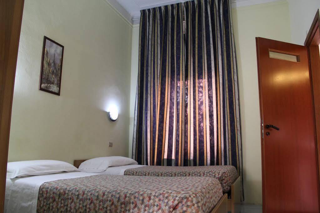 Hotel Leonardo Da Vinci