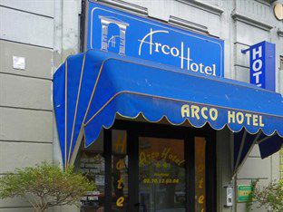 Arco Milano