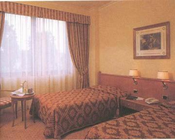 Atahotel Fieramilano Hotel Milano