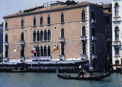 Hotel Gritti Milano