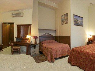 Hotell Pavone