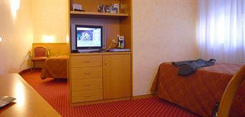 Ih Argonne Park 3* Milano