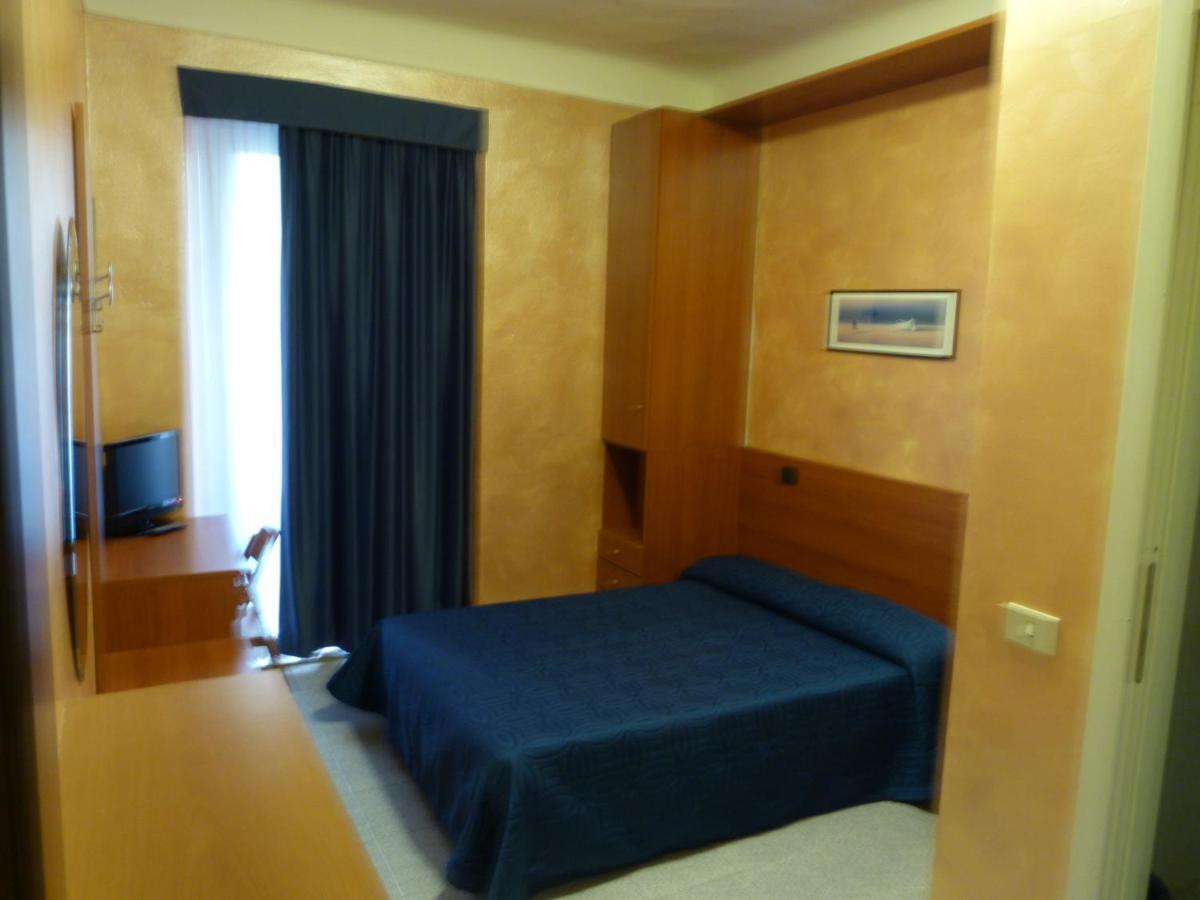 Aurora Hotel Milano