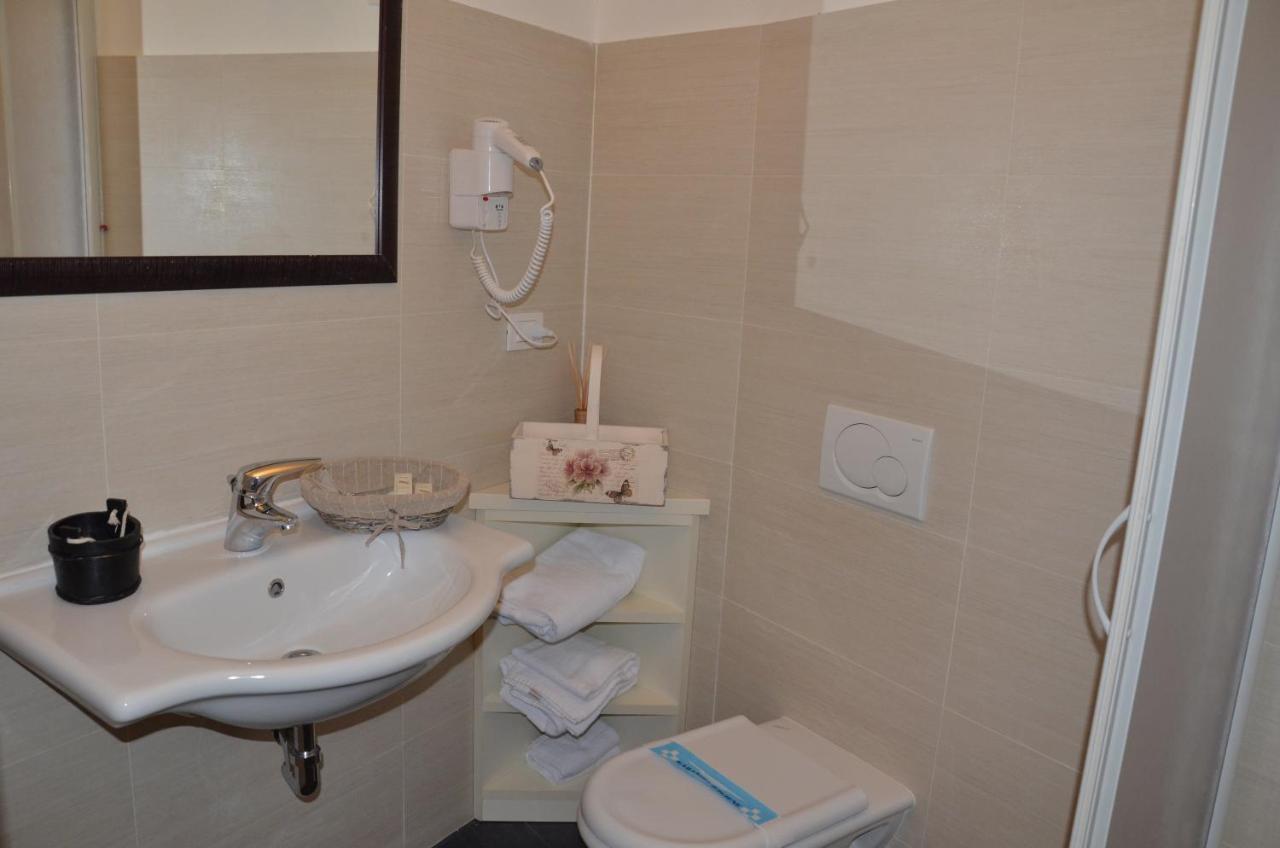 Baldassarre Gasthof 3*