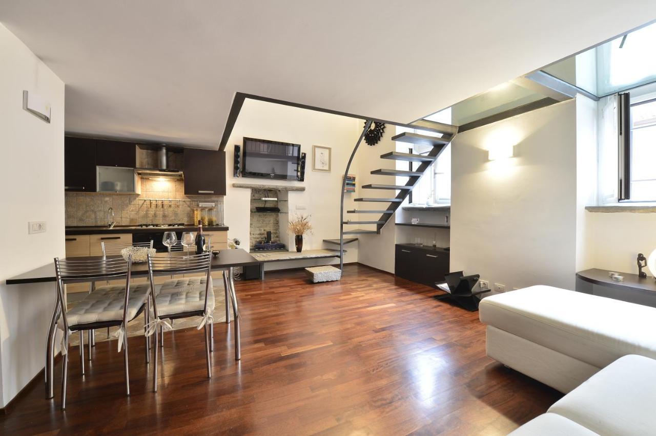 Cassala Halldis Appartamento Milano