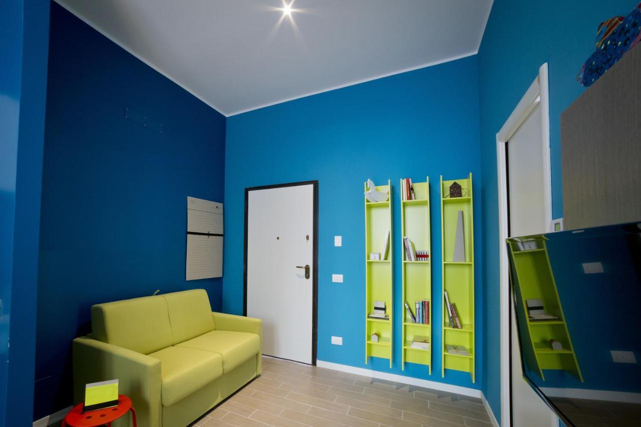 Dreams Residenza De Marchi Leilighetshoteller 3*