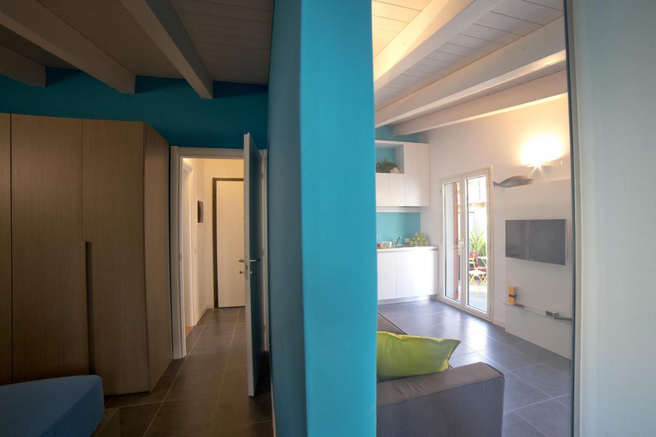 Leilighetshoteller Dreams Residenza De Marchi 3*