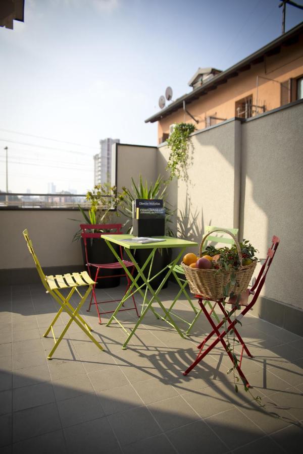 Dreams Residenza De Marchi Milano