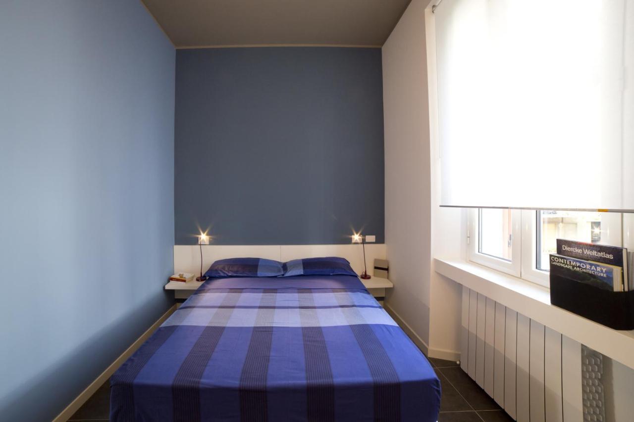 Dreams Residenza De Marchi Leilighetshoteller 3*