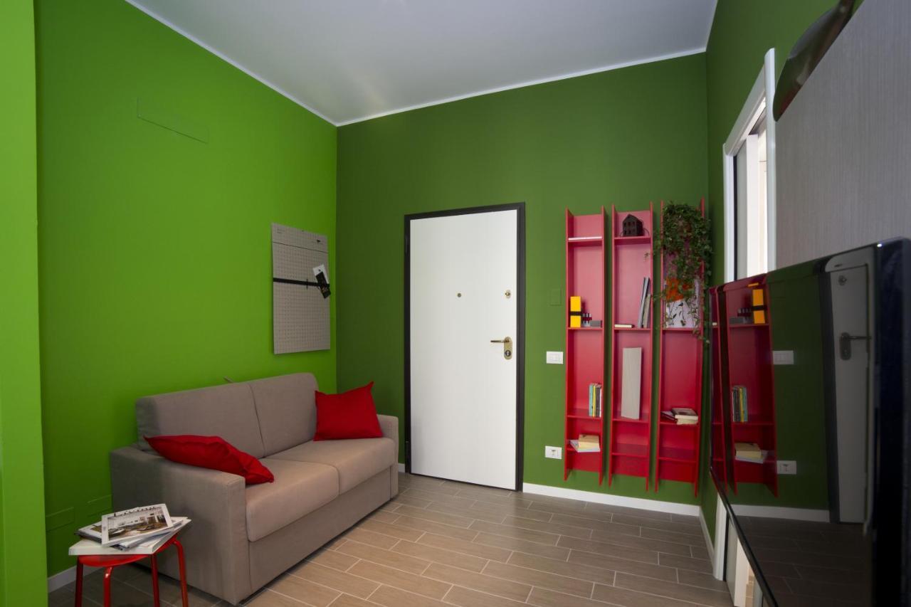 Dreams Residenza De Marchi 3* Milano