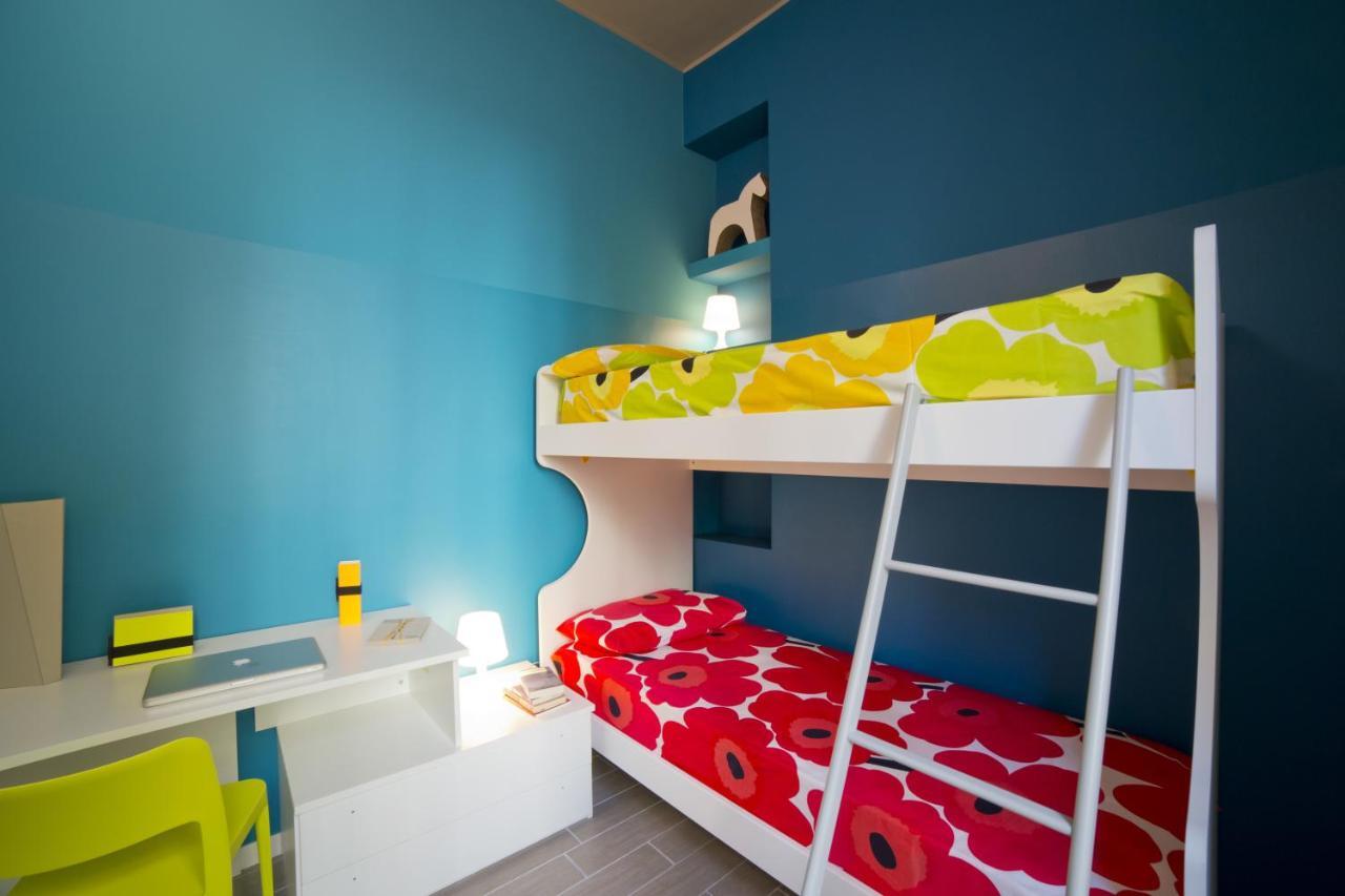 Dreams Residenza De Marchi Leilighetshoteller