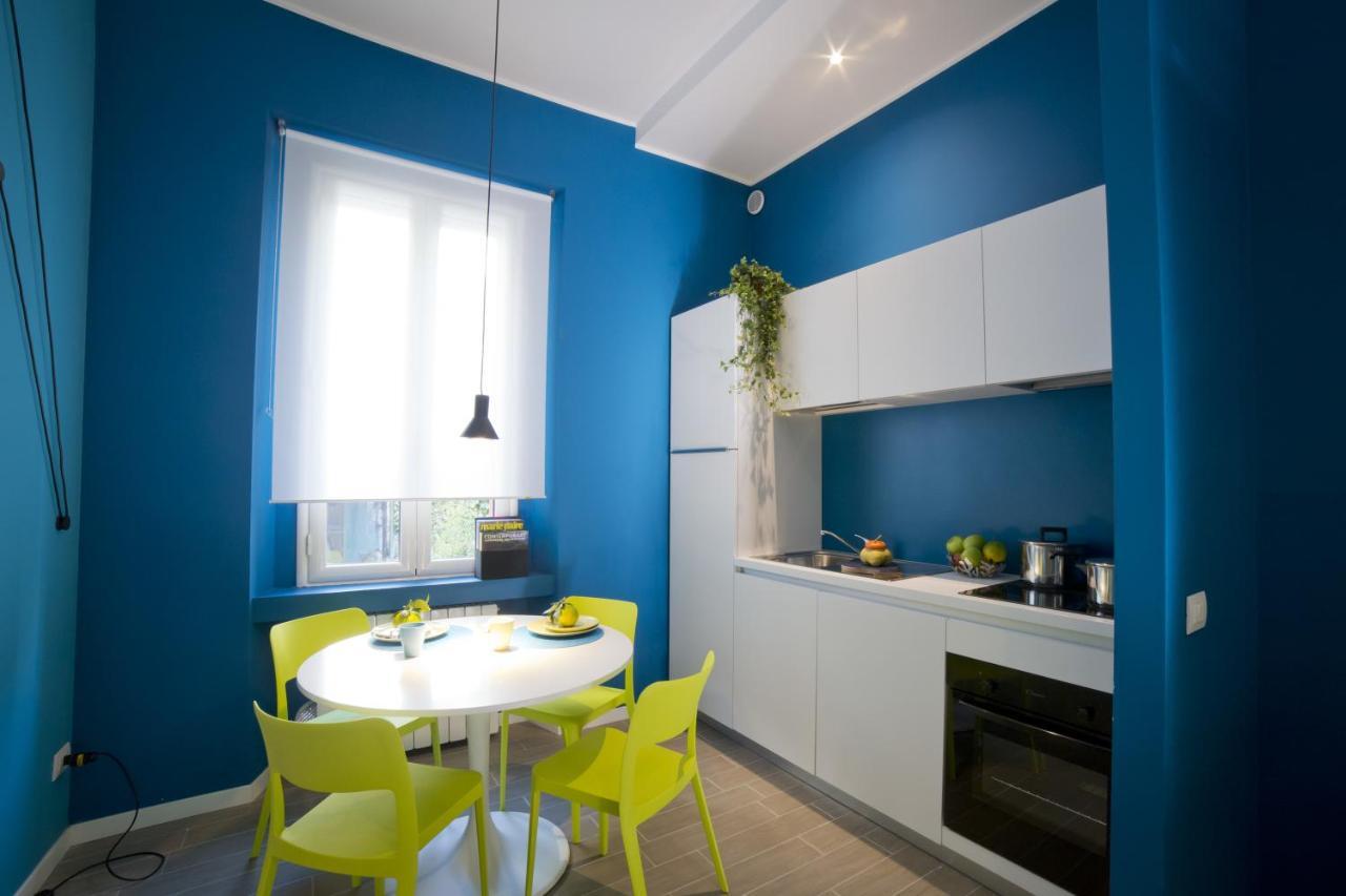 Aparthotel Dreams Residenza De Marchi Milaan