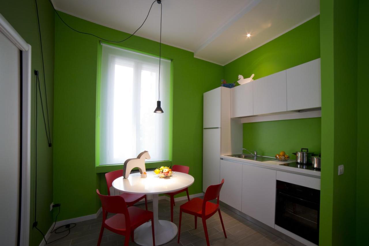 Leilighetshoteller Dreams Residenza De Marchi Milano