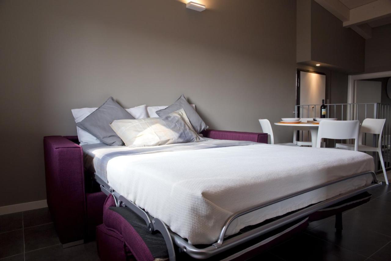 Dreams Residenza De Marchi Milano