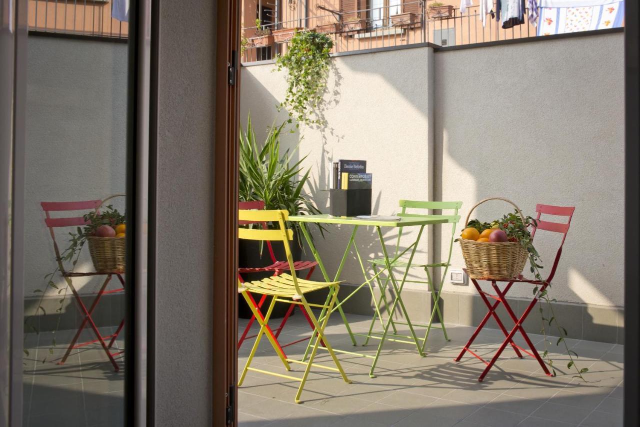 Dreams Residenza De Marchi Leilighetshoteller 3*