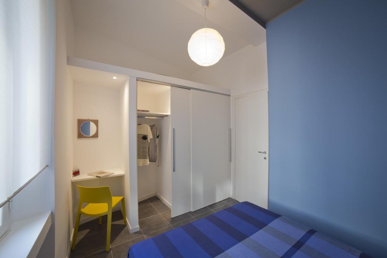 Leilighetshoteller Dreams Residenza De Marchi Milano