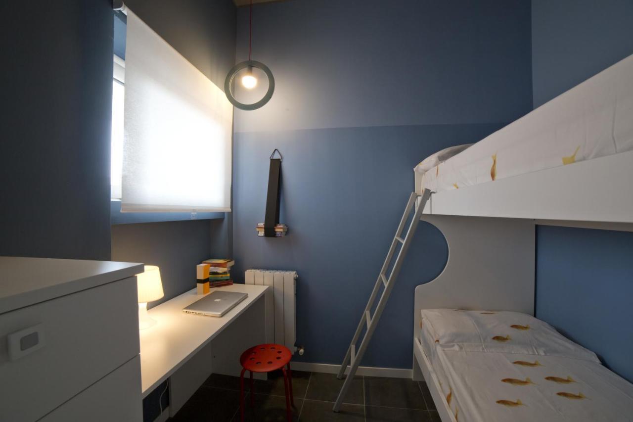 Dreams Residenza De Marchi Leilighetshoteller Milano