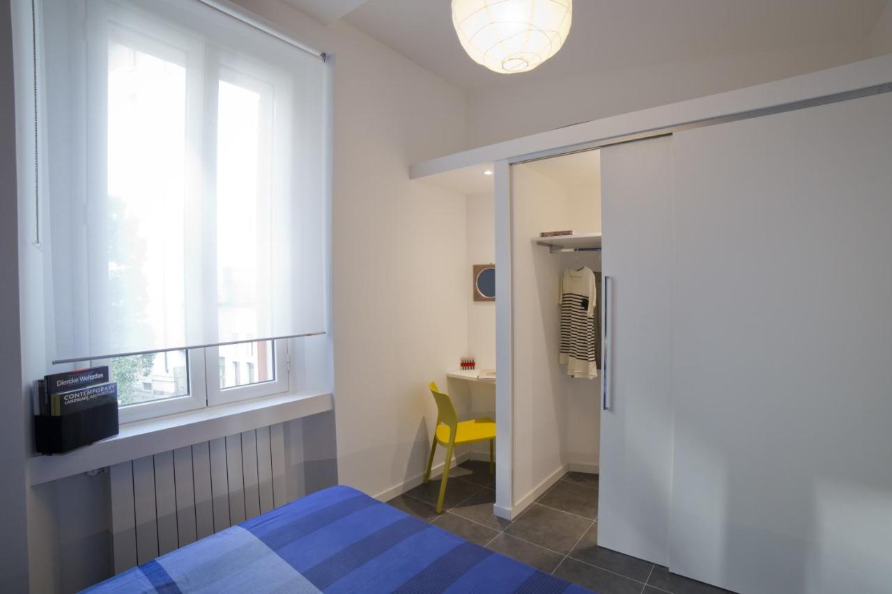 Dreams Residenza De Marchi Leilighetshoteller Milano