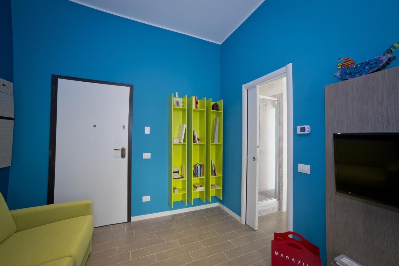 Leilighetshoteller Dreams Residenza De Marchi Milano