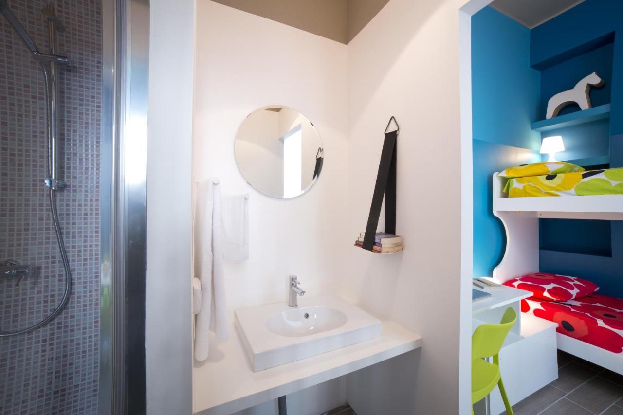 Aparthotel Dreams Residenza De Marchi Milaan
